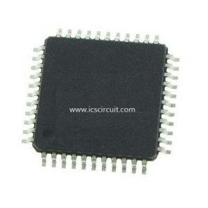 Best DC MCU Microcontroller Unit Embedded MC908AP64CFBE HC08 Series wholesale