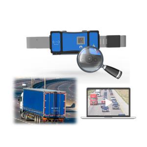 Best Intelligent Video Camera Container GPS Tracking Device Custom Electronic GPS Lock wholesale