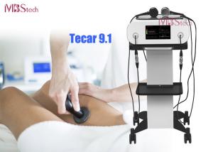 Best Tecar 9.1 Sports Rehabilitation Physio Tekar Machine Continues Adjustable wholesale