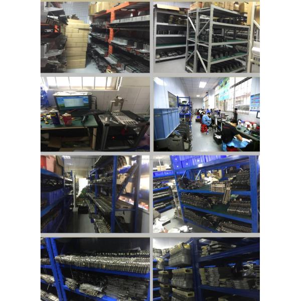 Original new smt feeder Hanwha SM 8*4mm Feeder for SMT pick and place machine