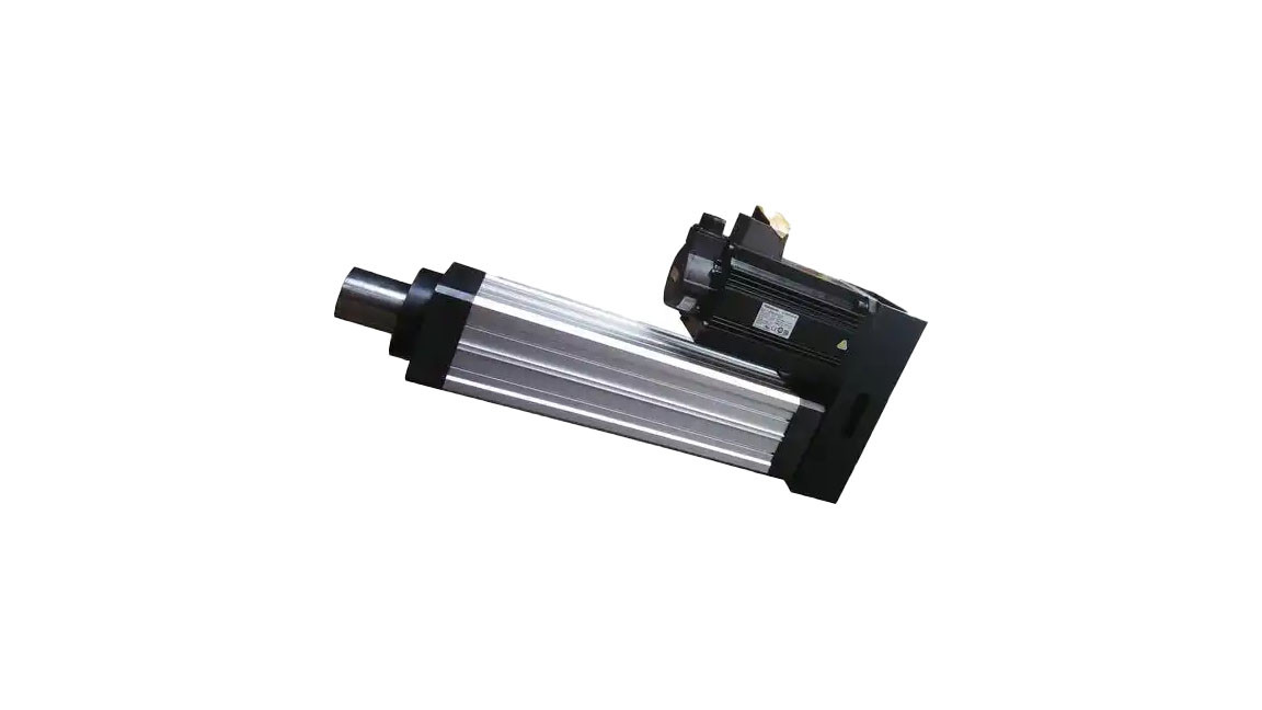 Flexible Mounting Linear Electric Cylinder For Intelligent Synchronous Control