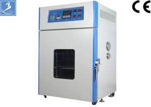 Best LY-660 300 Celsius Degree SUS Stainless Steel Air Forced Drying Oven wholesale