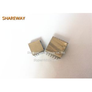 Best FCT1-33D3SL Forward Mode Power Over Ethernet Transformer For 30 Watt Telecommunications wholesale