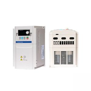 Best Vector Controlled Frequency Drive Inverter Noise Reduction Low Speed Stability wholesale
