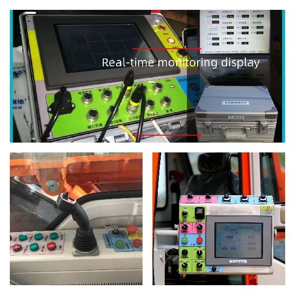 Drilling Depth 100m Good Price Jet Grouting Drilling Rig  for Bridges Construction in Afghanistan for Sale