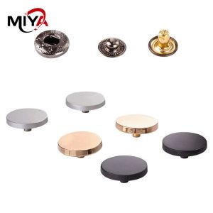Best 12.5mm Metal Snap Fasteners wholesale