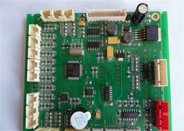 Cheap FR4 Turnkey 4 Layer PCBA Prototype SMT Assembly service for sale