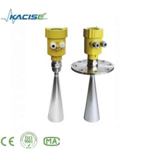 China 26GHz Fuel Tank Level Sensor For Fuel Tank Monitoring System on sale