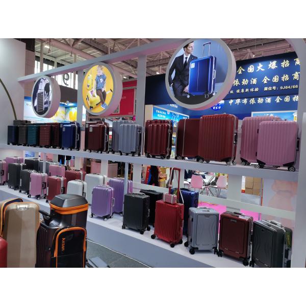 Durable Innovative Luggage