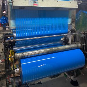 Best Gum Tape Jumbo Roll Printed Tapes Manufacture Factory Customized wholesale