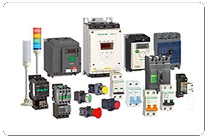 Electrical Components