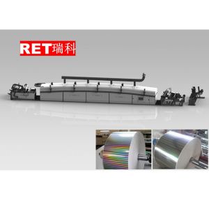 China Jumbo Vertical Cardboard Laminating Machine , Flute Lamination Coating Machine on sale