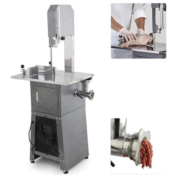 Cheap New Design Portable Bone Saw Machine 2200W Smart for sale