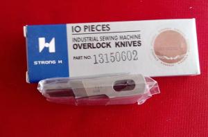 Strong H-knife, parts of sewing machine, for JUKI sewing machine,MO-6700 131-50602