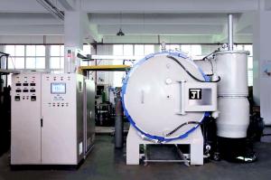 China High Temperature Sintering Furnace on sale