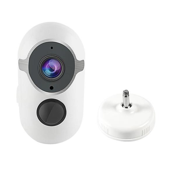 Cheap Night Vision 1080p Tiny Wireless Cctv Camera Waterproof For Security for sale