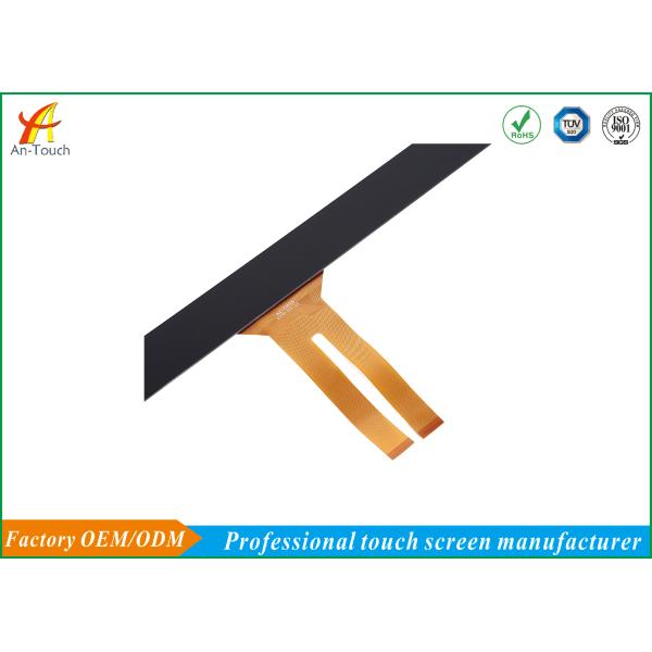Long Life Projected Capacitive Touch Screen / OEM Multi Touch Display