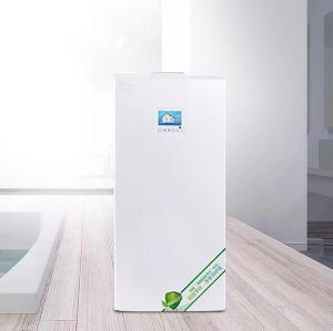 Best Energy Recovery 20W 200m3/H Wall Mounted Air Purifier wholesale