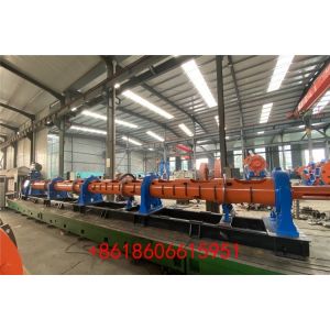Best PN300 12 Bobbin Tubular Stranding Machine , Cable Stranding Machine wholesale