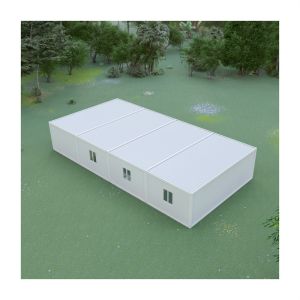 Best Zcs Container House 40ft wholesale