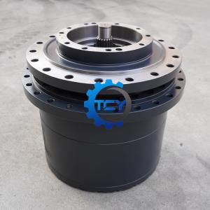 39Q8-42101 39Q8-42102 39Q8-42100 Travel Reduction Gearbox R300-9 R300 Walking Gearbox Final Drive