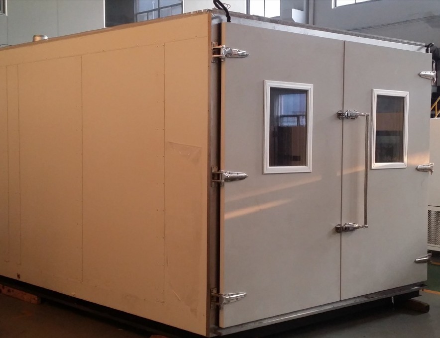 Programmable Alternating Cable Testing Machine High And Low Temperature Test