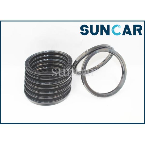 Piston Rod Seal IUH For Excavator Hydraulic Cylinder