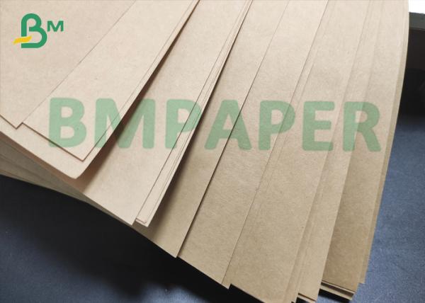 Cooling kraft paper from Bm Paper