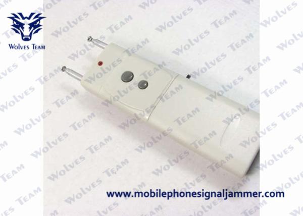 Cheap 30 Meters Radius Car Remote Control Jammer for sale