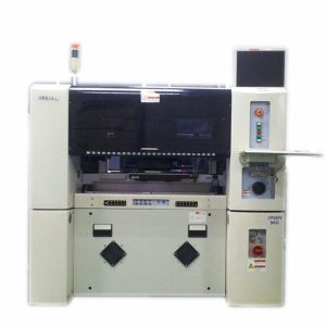Buy cheap 14900 CPH SMT Assembly Equipment from wholesalers