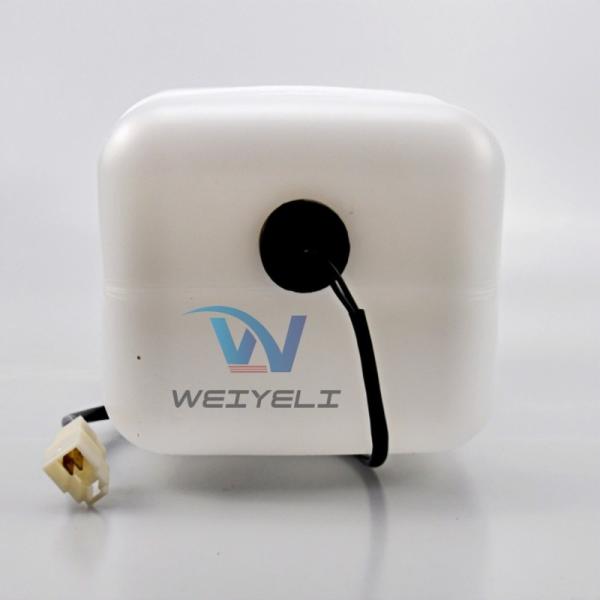 Hitachi Direct Injection Excavator Small Water Kettle 4130139 4197948 For EX120/200