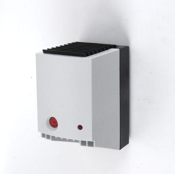 Semiconductor Fan Heater CR027 with optical indicator