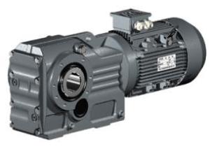 Best ODM Worm Heli Worm Gearbox Reducer Units Hollow Shaft Heavy Load S37 S67 S97 wholesale