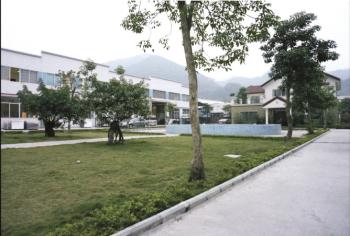 DRAGON ASCENDAS INDUSTRIAL LIMITED