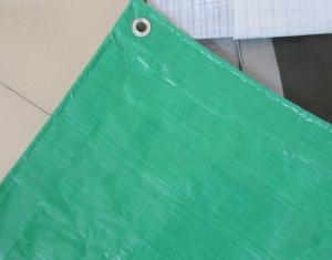 Best Green Poly Tarpaulin size 6 x 8 Ft wholesale