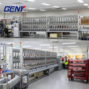 YC1891D Series Multi-Function Energy Meter Test Bench