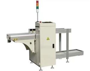 Best PLC Control System PCB Assembly Machine SMT Handling Equipment wholesale
