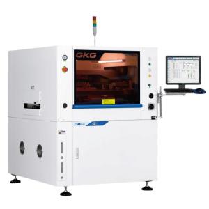 Best High-Precision Fully Automatic PCB Solder Paste Printer wholesale