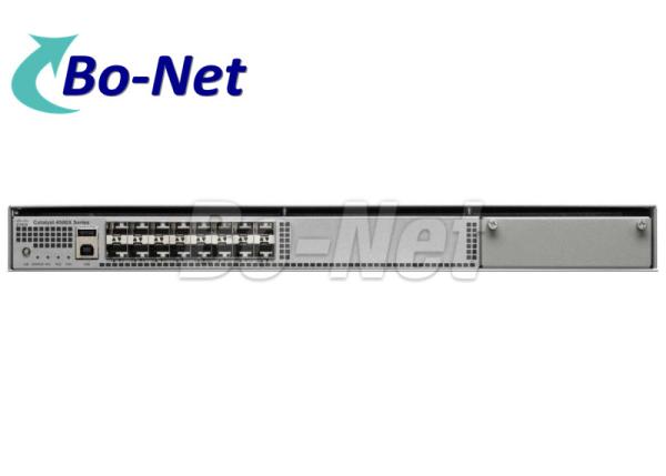 Cheap WS C4500 10G LIC Used Cisco Switches With Full Duplex Communication Mode for sale
