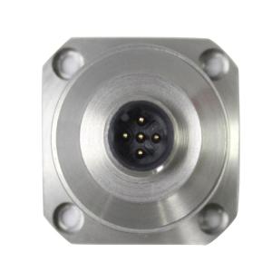 Best Mini Triaxial Accelerometer Vibration Sensor For Wind Power Generation wholesale