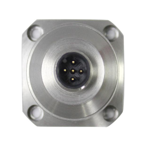 Cheap AKF398 Current Output 4 - 20mA 3 Axis Vibration Detection Sensor for sale