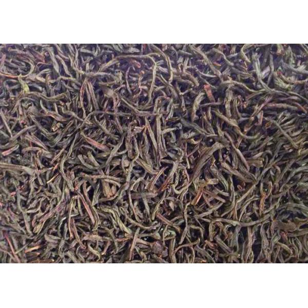Automatic CCD Black Tea Color Sorter , Tea Sorting Machine Optional Color