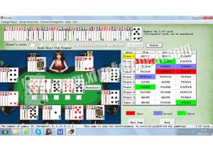 Best PC Flush Card Cheating Software For Analyzing Poker Results System wholesale