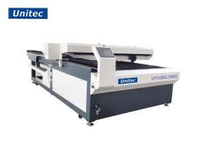 China High speed 1500mmX3000mm Acrylic CO2 Laser Cutting Machine on sale