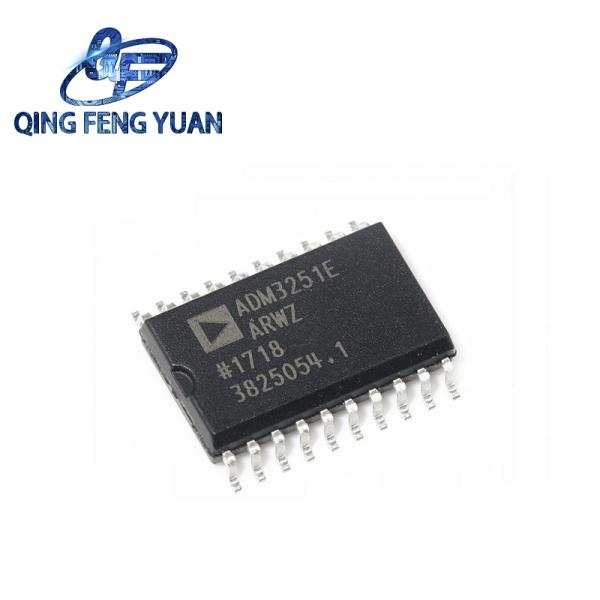 Analog ADM3251EARWZ-REEL Pic Microcontroller ADM3251EARWZ-REEL Electronic Components Ps4 Ic Chip