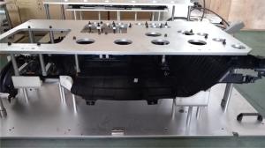 Best Robot Arc Welding Automation Apparatus PLC Control Automated wholesale