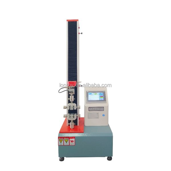Digital Universal Tension/Bending/Compression Testing Machine Tensile Tester