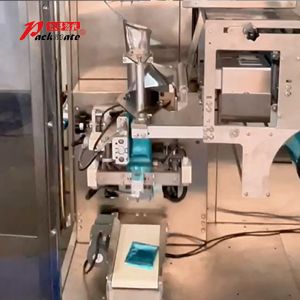 Automatic Drip Coffee Bag Hanging Ear Coffee Bag 10g Coffee Powder Packing