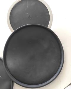 Best High Oxygen Transfer Efficiency Air Blowing Diffuser With EPDM / PTFE wholesale