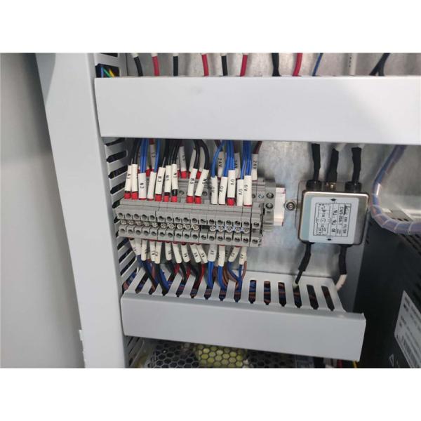 11kw Non Woven Disposable Face Mask Maker Machine